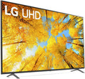 LG UQ7590 86 Inch Class UHD Smart TV 86UQ7590PUD, 2022 �� AI Powered 4K, Alexa Built In, Grey