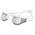 Silicone Swim Goggles - HD Anti-Fog For Adult Female Beginners