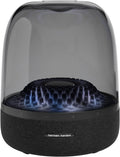 Bluetooth Home Speaker Superior Sound Quality �� 5 Diamond Effect Light Themes Made from Recycled Materials