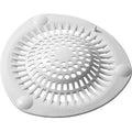 Zareline™ Universal Round Silicone Hair Catcher - Effective Anti-Clog & Deodorizing Drain Filter