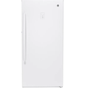 14.1 Cu. ft. White Frost-free Upright Freezer FUF14DLRWW