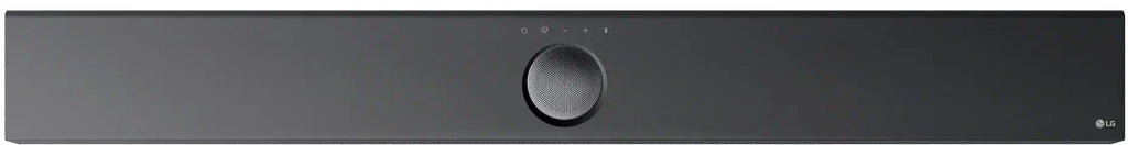 LG – 5.1.1-Channel S70TR Home Theater Soundbar with Wireless Subwoofer and Rear Speakers, Dolby Atmos, WOW Orchestra – Black